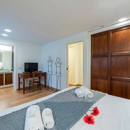 Plan Gorret Beautiful Flat In *