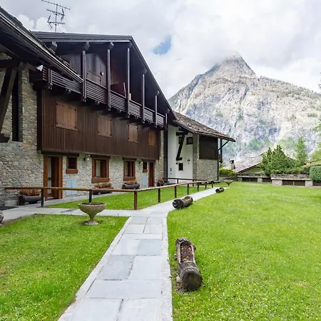 Plan Gorret Beautiful Flat In