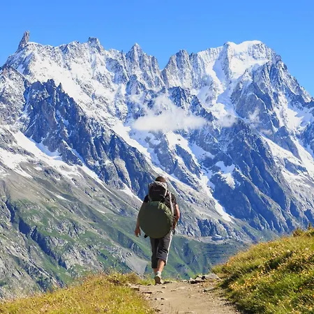 Plan Gorret Beautiful Flat In Apartmán *