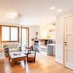 Plan Gorret Beautiful Flat In Apartament *