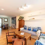 Plan Gorret Beautiful Flat In Διαμέρισμα Κουρμαγιέρ