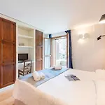 Plan Gorret Beautiful Flat In *