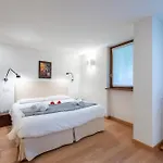 アパート Plan Gorret Beautiful Flat In クールマイユール