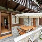 Plan Gorret Beautiful Flat In Appartamento Courmayeur
