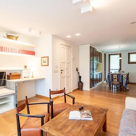 Plan Gorret Beautiful Flat In Daire *