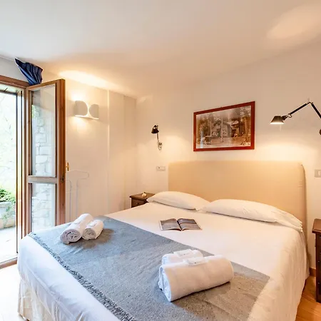 Plan Gorret Beautiful Flat In Daire