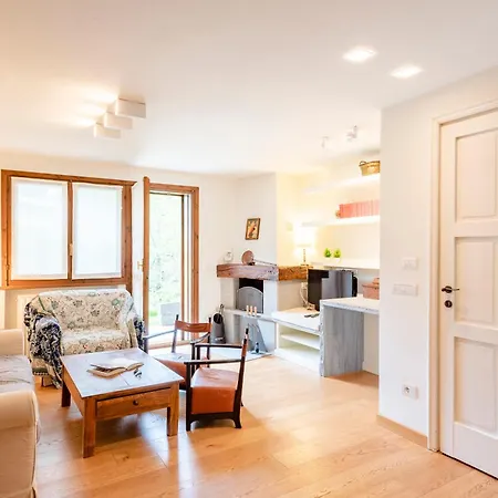 Plan Gorret Beautiful Flat In * Courmayeur