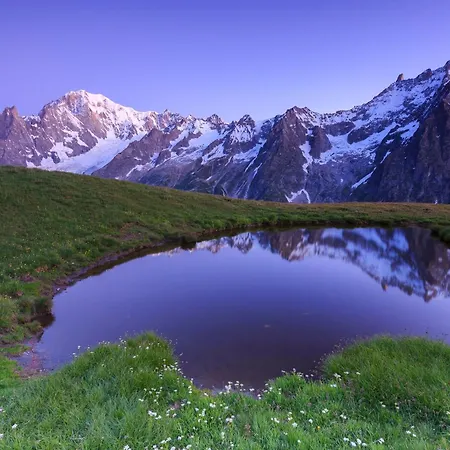 Daire Plan Gorret Beautiful Flat In