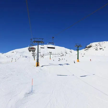 Plan Gorret Beautiful Flat In Appartement *