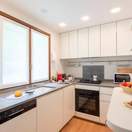 Plan Gorret Beautiful Flat In *