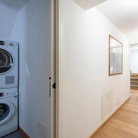 Plan Gorret Beautiful Flat In Courmayeur