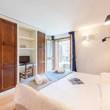 Plan Gorret Beautiful Flat In *