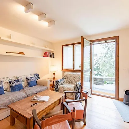 Plan Gorret Beautiful Flat In * Courmayeur