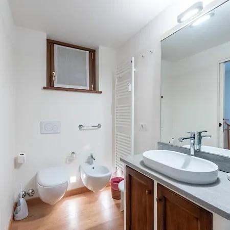 Plan Gorret Beautiful Flat In
