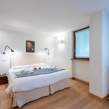 Plan Gorret Beautiful Flat In