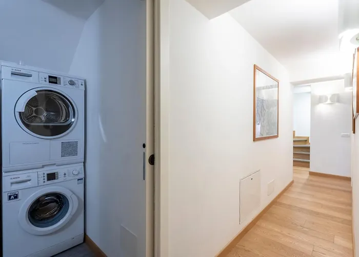 Διαμέρισμα Plan Gorret Beautiful Flat In *