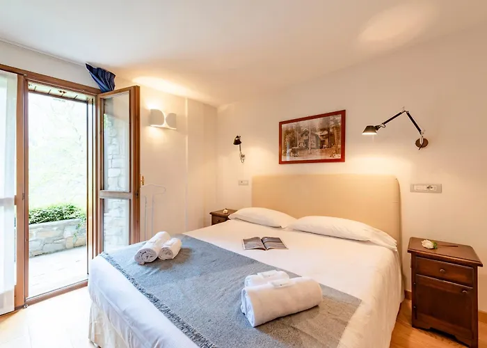 Plan Gorret Beautiful Flat In Διαμέρισμα