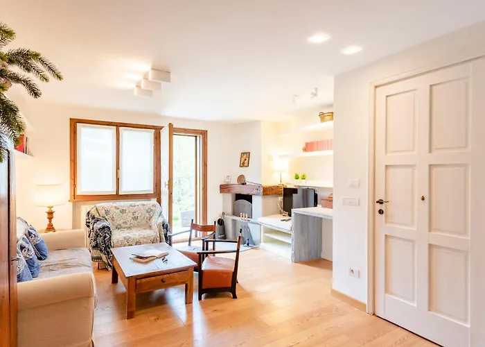 Plan Gorret Beautiful Flat In * Κουρμαγιέρ