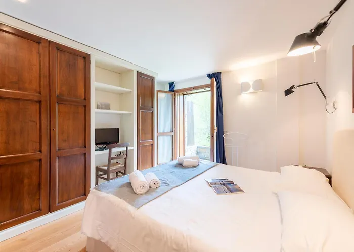 Plan Gorret Beautiful Flat In * Κουρμαγιέρ