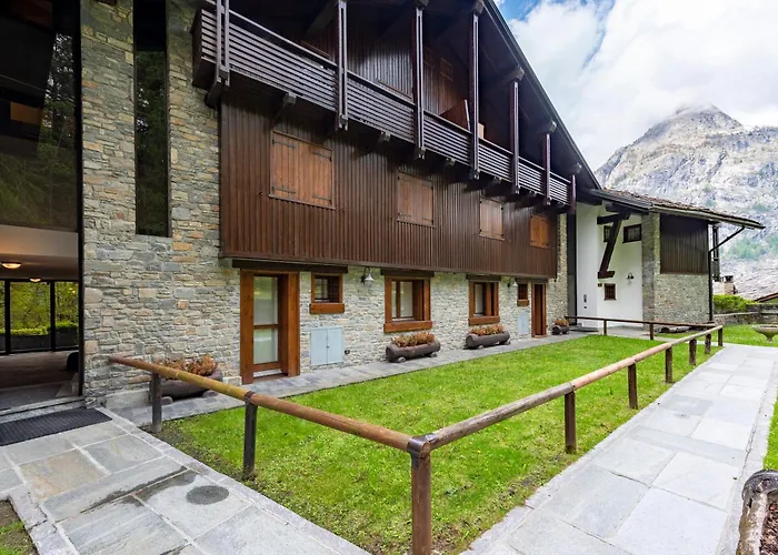 Plan Gorret Beautiful Flat In *