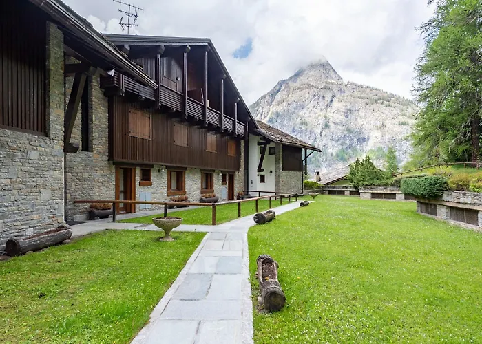 Plan Gorret Beautiful Flat In