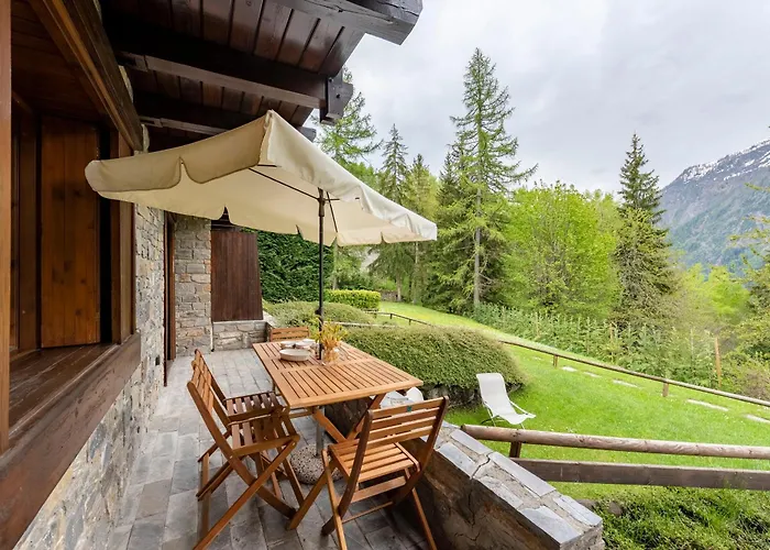 Plan Gorret Beautiful Flat In Διαμέρισμα