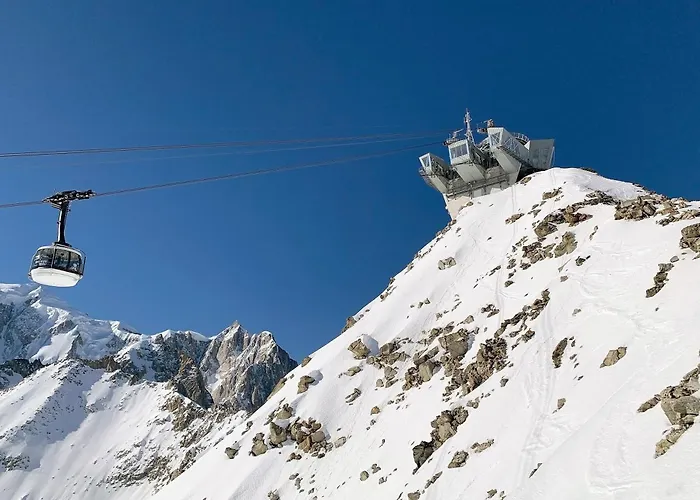 Plan Gorret Beautiful Flat In