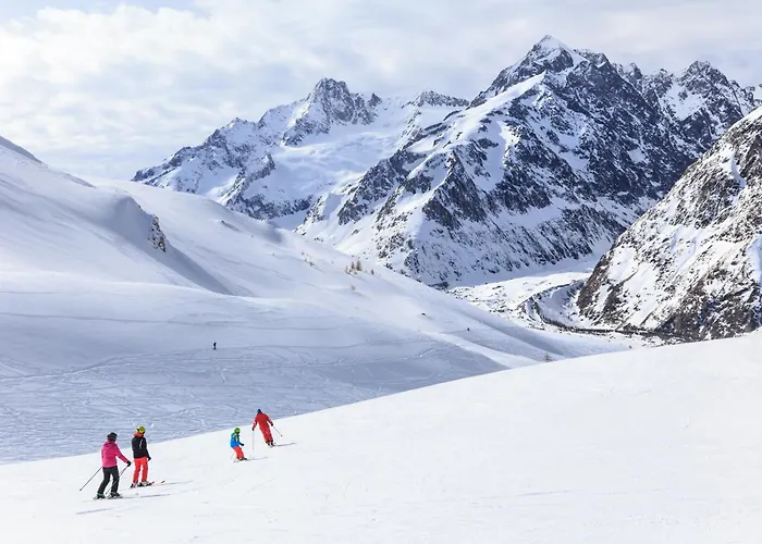 Plan Gorret Beautiful Flat In Διαμέρισμα Κουρμαγιέρ