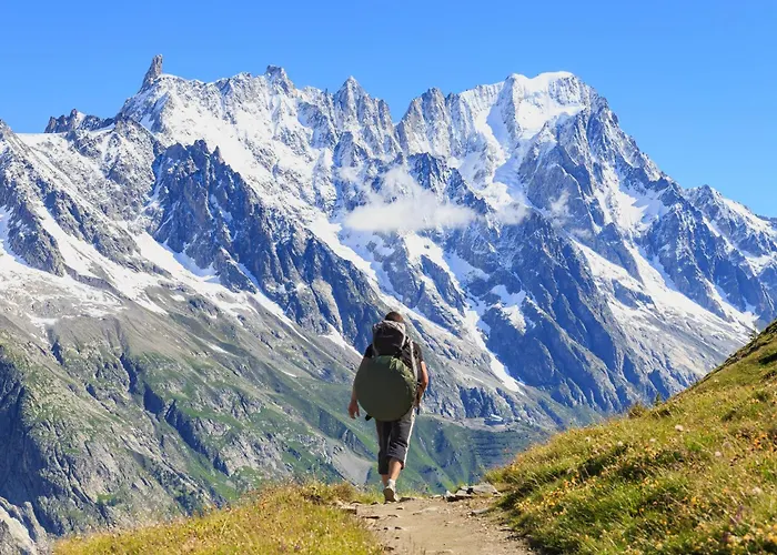 Plan Gorret Beautiful Flat In Apartment *