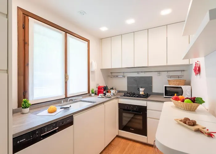 Plan Gorret Beautiful Flat In *