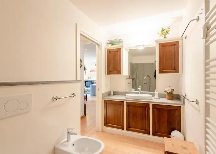 Διαμέρισμα Plan Gorret Beautiful Flat In *