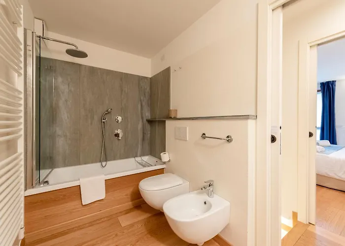 Plan Gorret Beautiful Flat In * Courmayeur