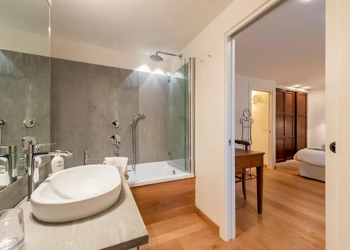 Plan Gorret Beautiful Flat In Διαμέρισμα *