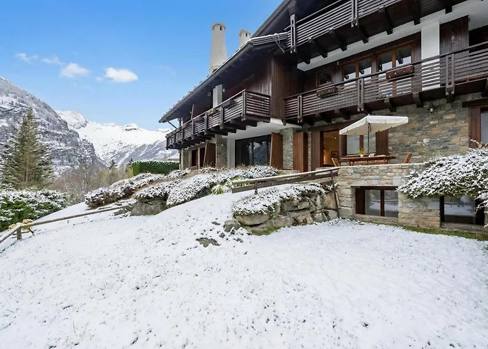 Plan Gorret Beautiful Flat In Διαμέρισμα