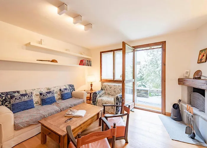 Plan Gorret Beautiful Flat In Appartement *