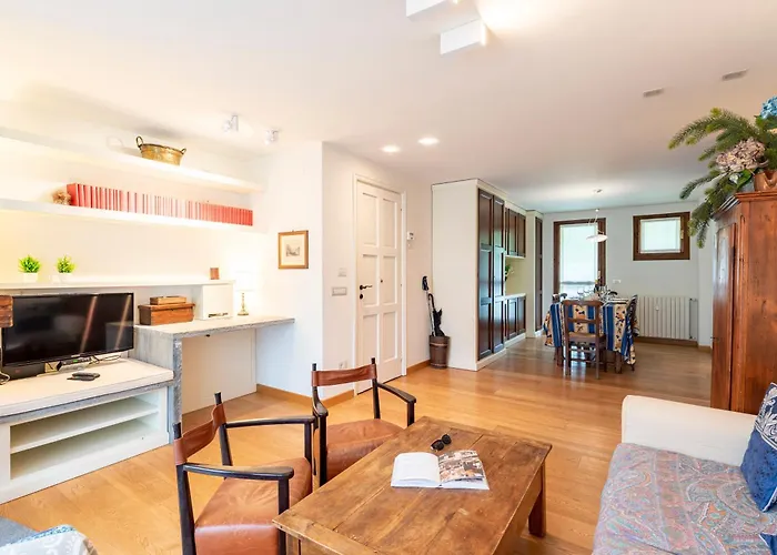 Plan Gorret Beautiful Flat In Διαμέρισμα