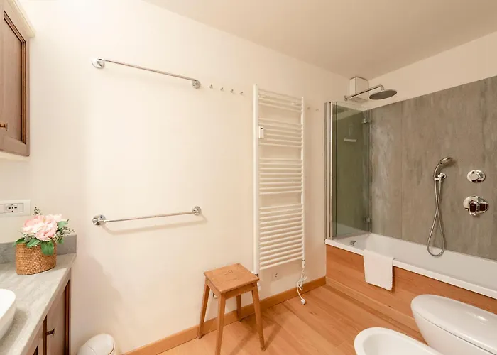 Plan Gorret Beautiful Flat In Διαμέρισμα *