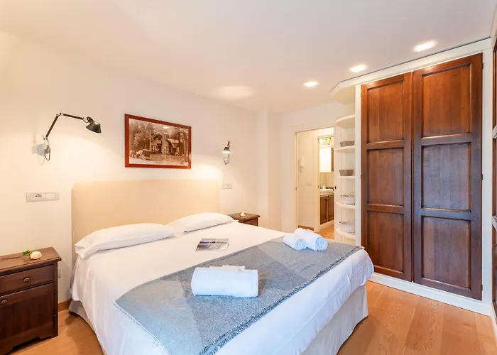 Plan Gorret Beautiful Flat In Appartement Courmayeur