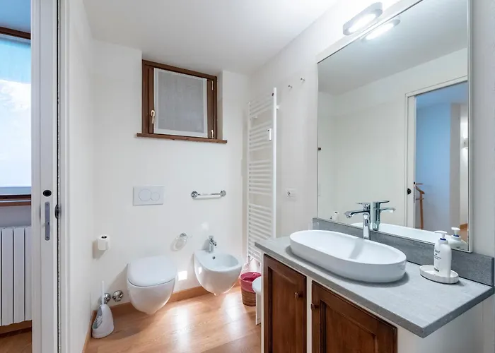 Plan Gorret Beautiful Flat In Appartement *