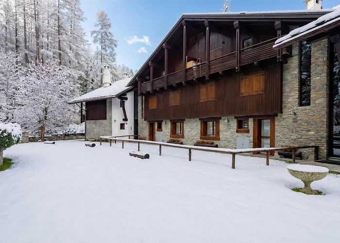 Plan Gorret Beautiful Flat In