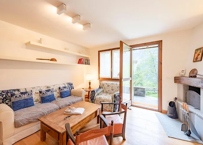 Διαμέρισμα Plan Gorret Beautiful Flat In